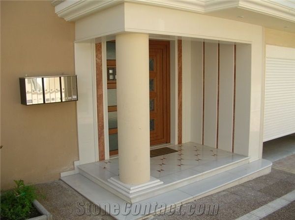 PRIVATE HOUSE 2012