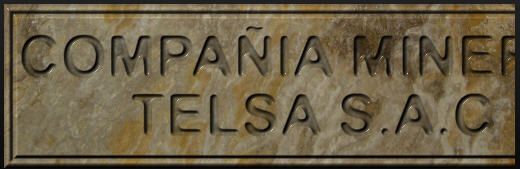 Compania Minera Telsa S.A.C.