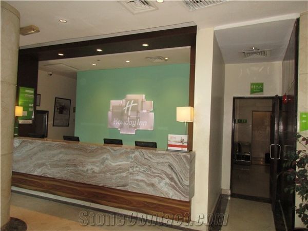 Holiday Inn Hotel 2018