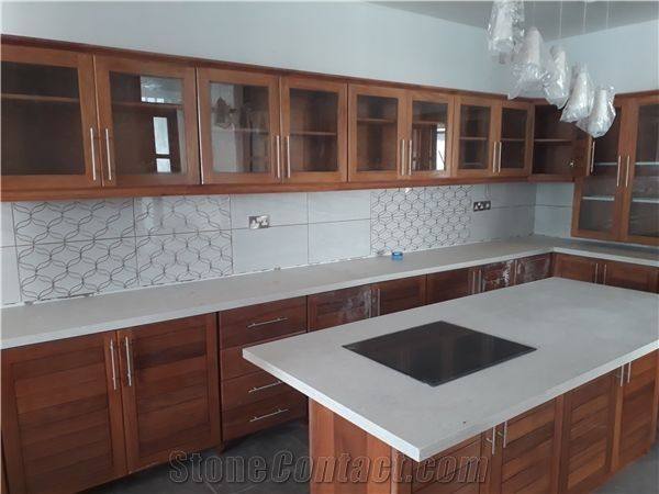 Villa Project 2018