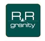 RR Granity logo