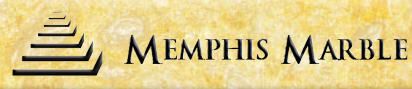 Memphis Marble Memphis Marble