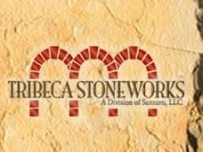 Tribeca Stoneworks logo
