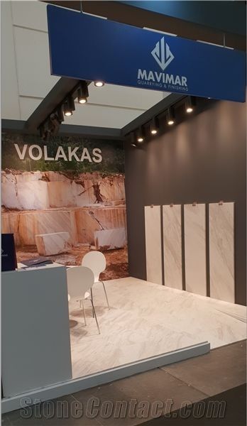 Trade show