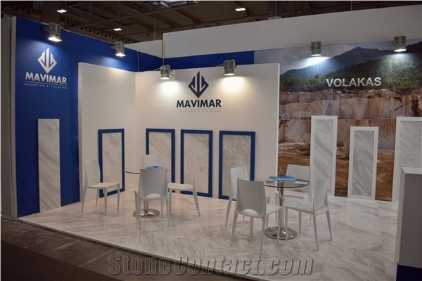 Trade show