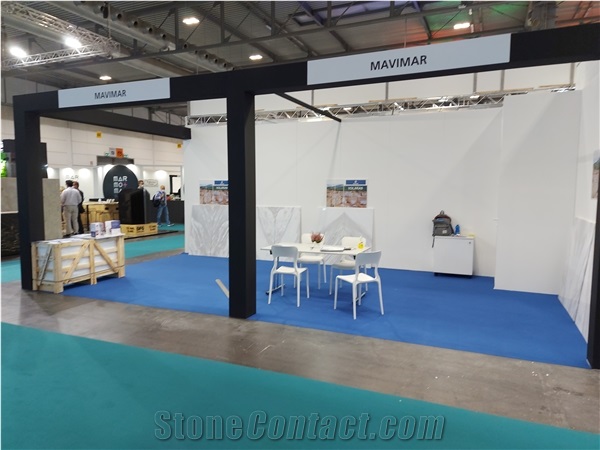 Trade show