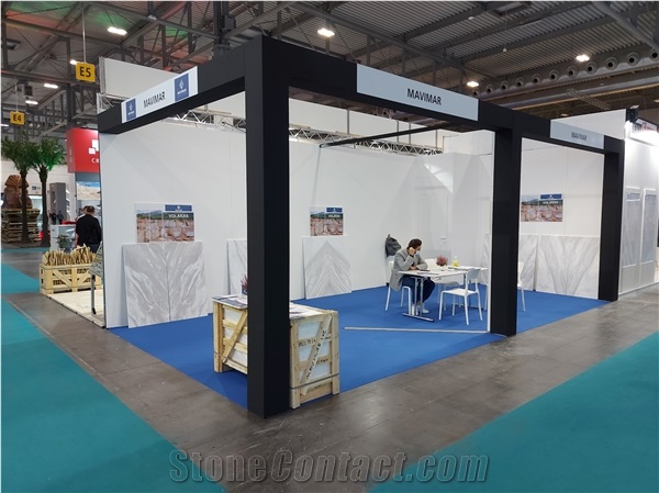 Trade show