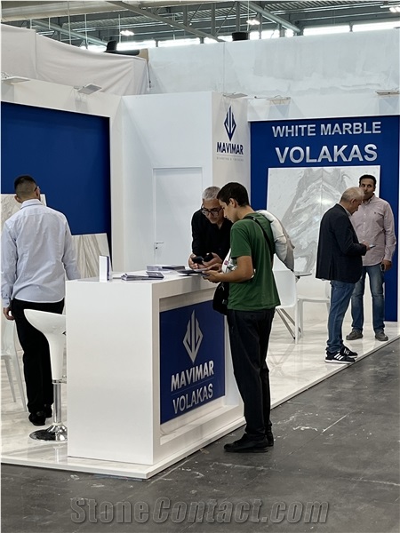 Trade show