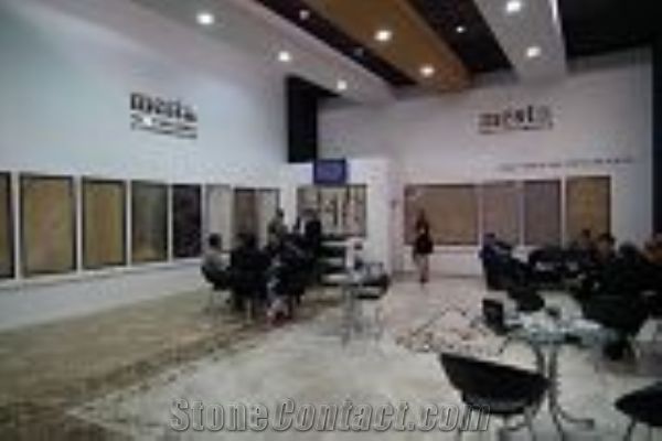 MARBLE IZMIR FAIR 2014