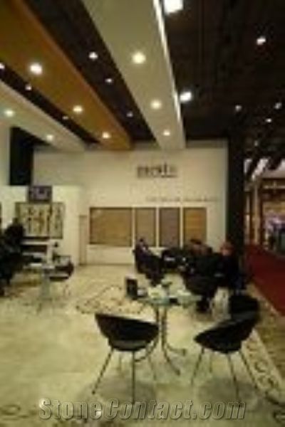 MARBLE IZMIR FAIR 2014