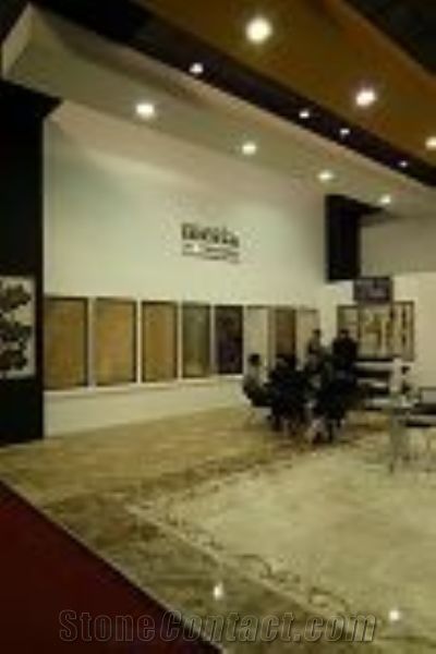 MARBLE IZMIR FAIR 2014