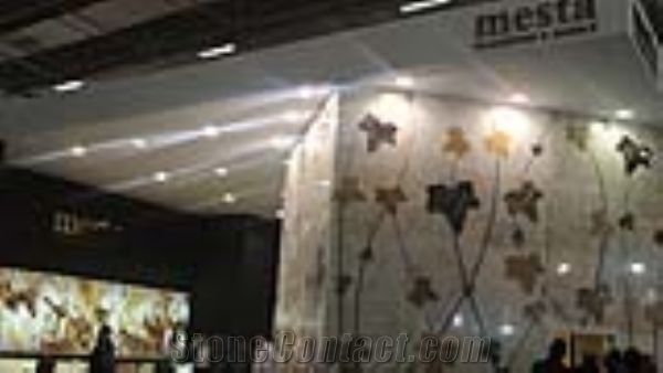 MARBLE IZMIR FAIR 2015