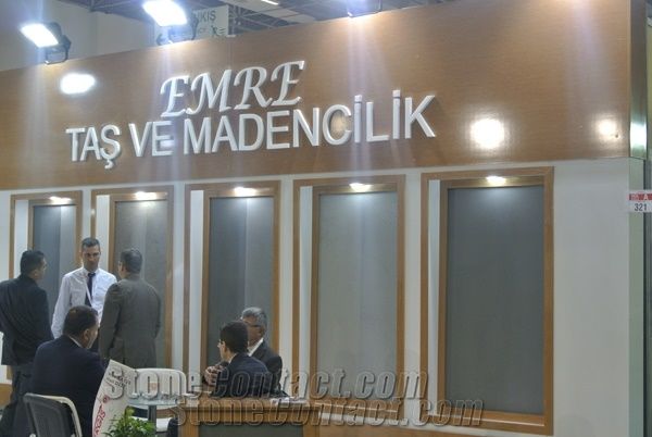 Emre Stone & Mining Inc.