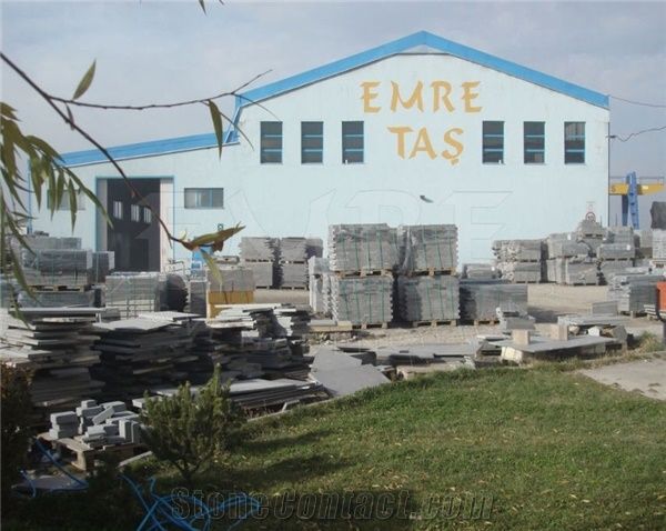 Emre Stone & Mining Inc.