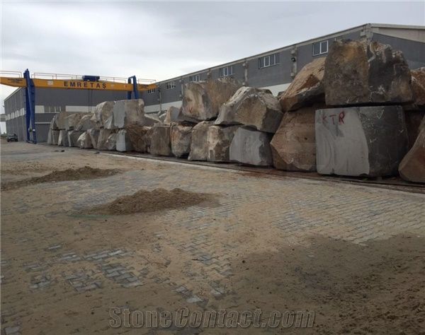 Emre Stone & Mining Inc.