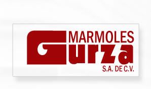 Gurza Marmoles S.A. de C.V.