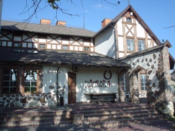 Restaurant 2011