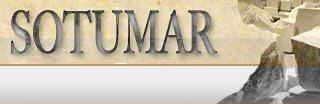 SOTUMAR logo