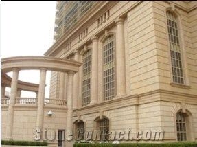 Xiamen Blackstone Building Materials Co.,Ltd.
