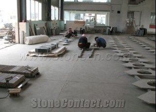 Xiamen Blackstone Building Materials Co.,Ltd.