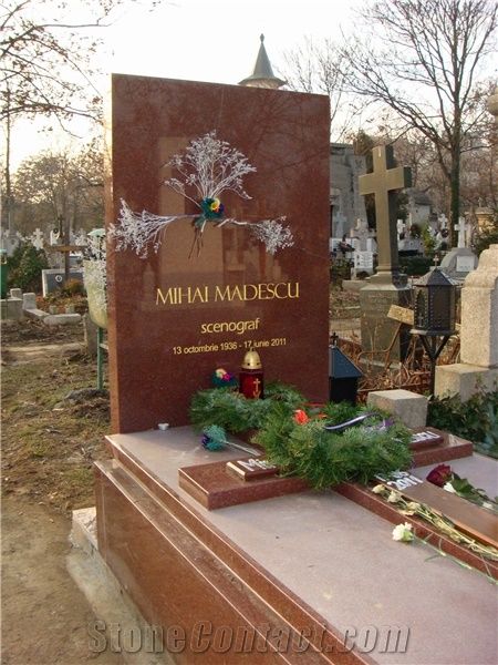Cimitirul Bellu  