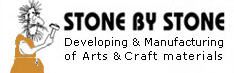 STONE BY STONE