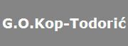 G.O.Kop Todoric