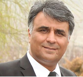 Mehdi Lak Mehdi Lak