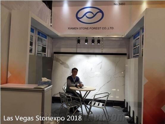 Trade show