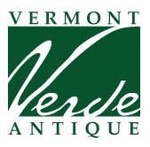 VERMONT VERDE ANTIQUE LLC. VERMONT VERDE ANTIQUE LLC.