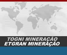 ETGRAN Mineracao ETGRAN Mineracao