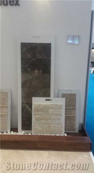 Trade show
