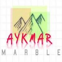 Aykmar Marble logo