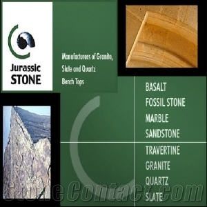 Jurassic Stone Ltd logo
