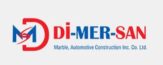 Dimersan Mermer Dis. Tic. AS Dimersan Mermer Dis. Tic. AS