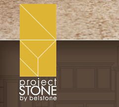 Project Stone logo