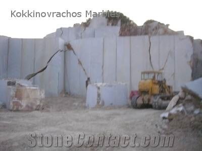 Kokkinovrachos Marbles 1 