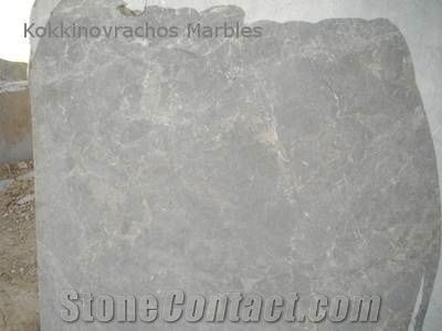 Kokkinovrachos Marbles 2 
