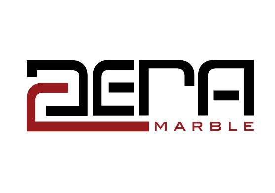 DERA MARBLE logo
