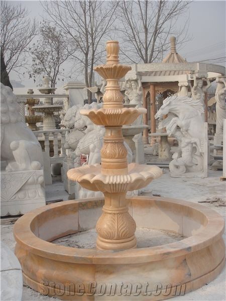 fountain 2013