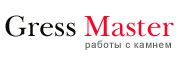 Gress Master logo