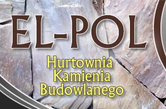 EL - POL Hurtownia Kamienia Budowlanego