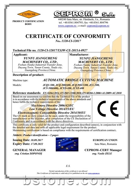 CE