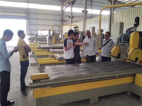Yunfu Jiangcheng Machinery Co., Ltd
