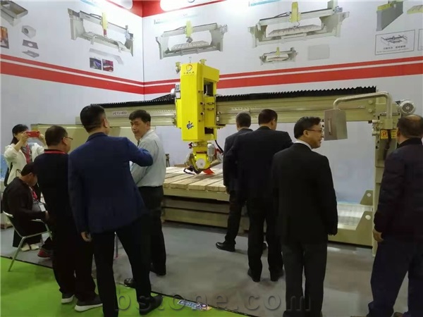 XIAMEN STONE FAIR 2019