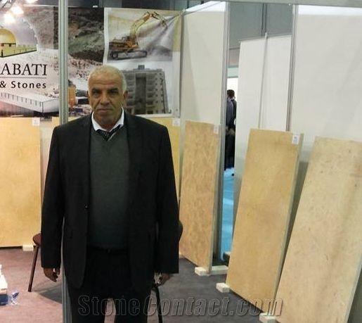 Trade show