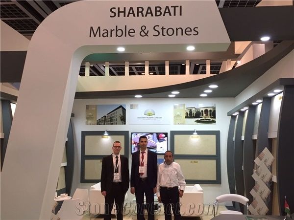 Trade show