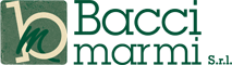 BACCI MARMI S.r.l. BACCI MARMI S.r.l.