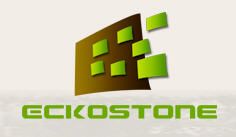 Eckostone logo
