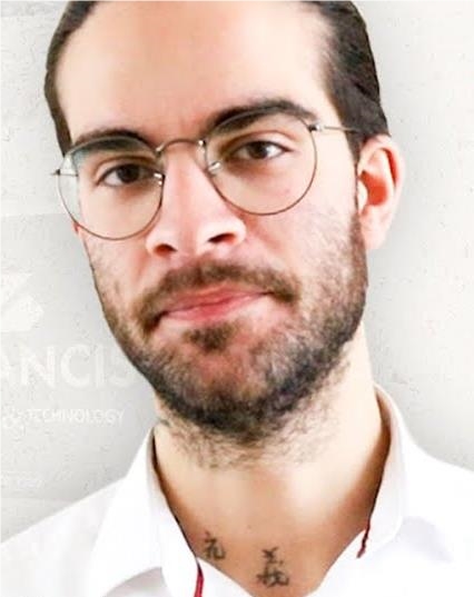 Hugo Paciencia